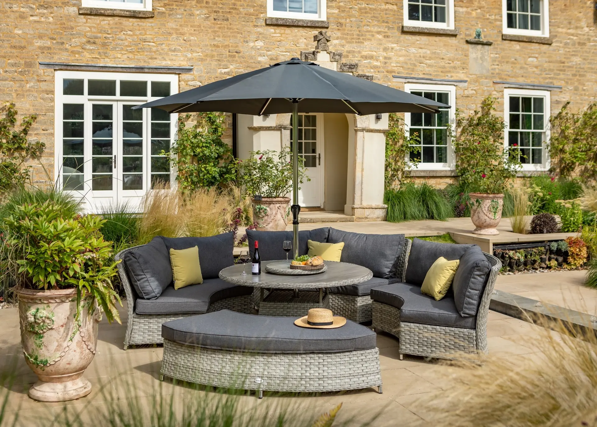 Furniture and outdoor Living Furniture and outdoor Living