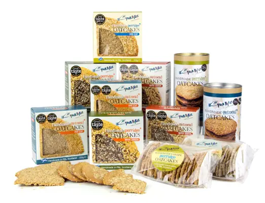 Cakes,  Biscuits & Puddings