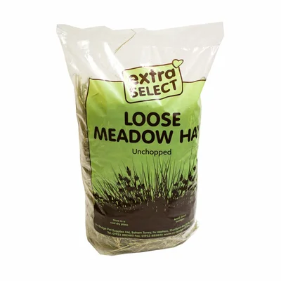 Pet Department at Glendoick