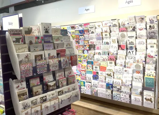 Cards & stationary | Glendoick Garden Centre, Glencarse, Perth