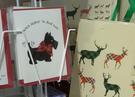 Cards and Stationary