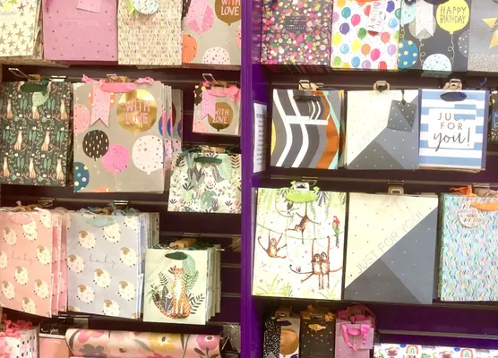 Cards and Stationary