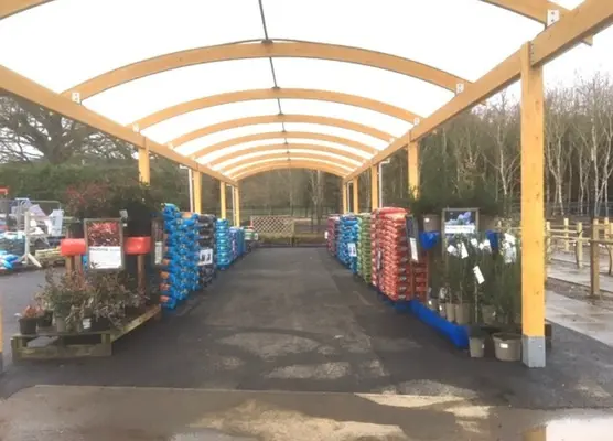 Composts and Growing Media