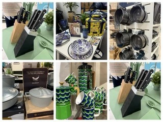 Cookshop at Glendoick