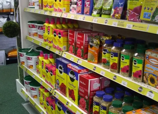 Fertilisers and Chemicals