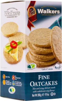 Savoury Biscuits