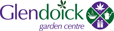 Glendoick Garden Centre in Glendoick